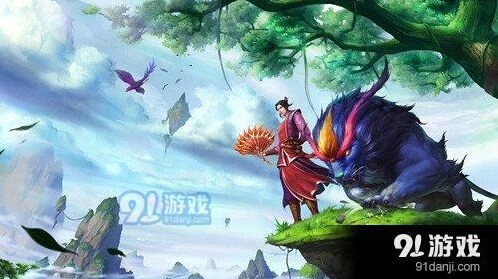 问道手游新区冲级攻略手册