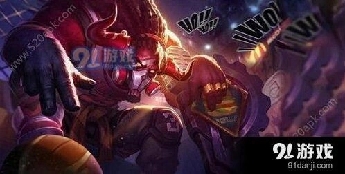 王者荣耀巨无霸奖励获取技巧分享
