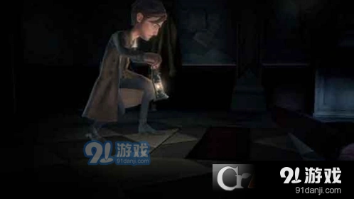 第五人格慈善家人格加点怎么点