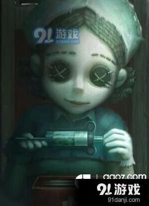 第五人格人类角色实力排行 梯度解析指南