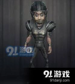 第五人格前锋道具选择攻略分享