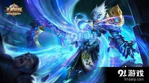 王者荣耀S11钟馗出装教学