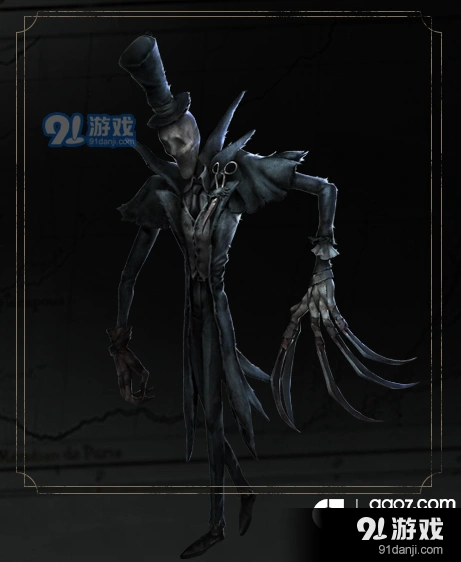 第五人格监管者找人技巧详解