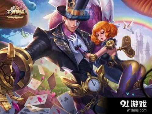 王者荣耀S11赛季法师上分必看
