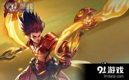王者荣耀哪吒KPL限定皮肤价格预测