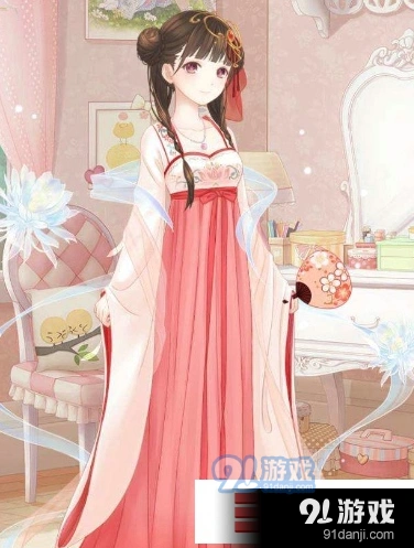 奇迹暖暖春与花恋高分技巧