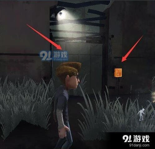 第五人格电闸怎么找 详细位置攻略指南