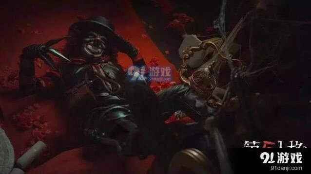 第五人格监管者天赋加点解析