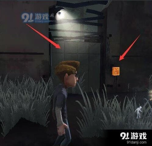 第五人格电闸怎么找 位置分享