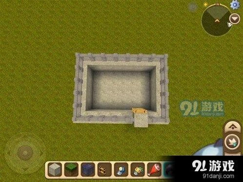 迷你世界养狼指南 养狼技巧分享