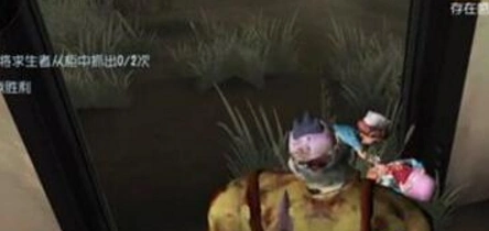 第五人格恐惧震慑使用技巧分享指南