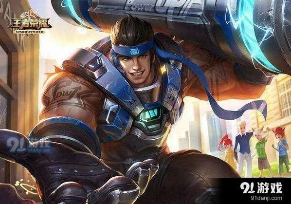 王者荣耀S11苏烈铭文详细攻略