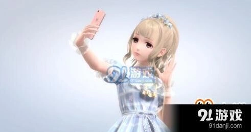 闪耀暖暖水钻服装详细介绍