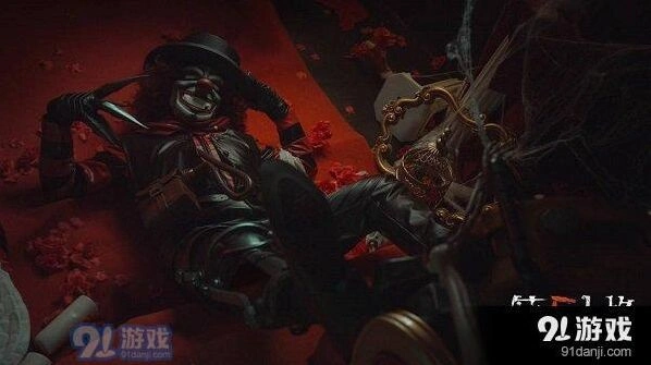 第五人格监管者定位求生者方法