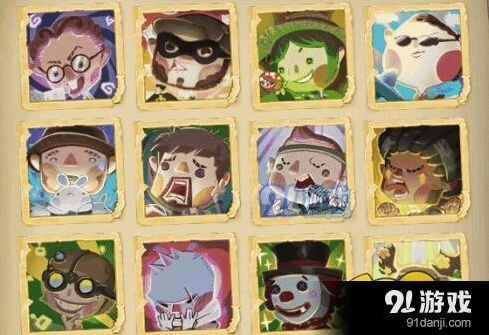 第五人格演绎之星头像解锁指南