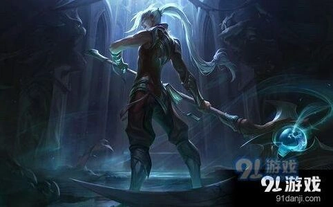王者荣耀李信属性怎么样 李信玩法攻略