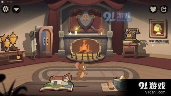 猫和老鼠手游道具使用技巧详解