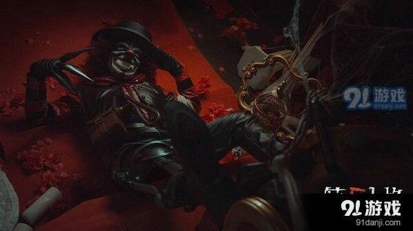 第五人格监管者找人全技巧