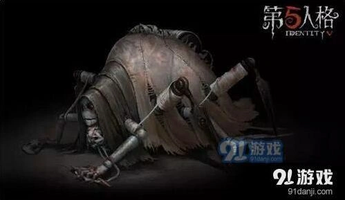 第五人格蜘蛛吐丝技能使用攻略