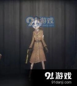 第五人格角色教程：空军魔术师对比详解