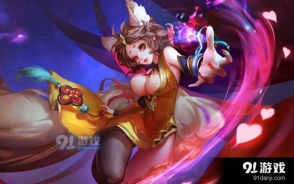 王者荣耀契约之战开黑技巧详解