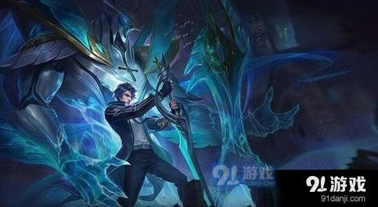王者荣耀铠新皮肤曙光守护者详解