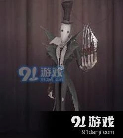 第五人格杰克小丑哪个好 优缺点大盘点