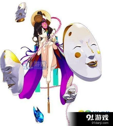 阴阳师面灵气传记解锁全流程