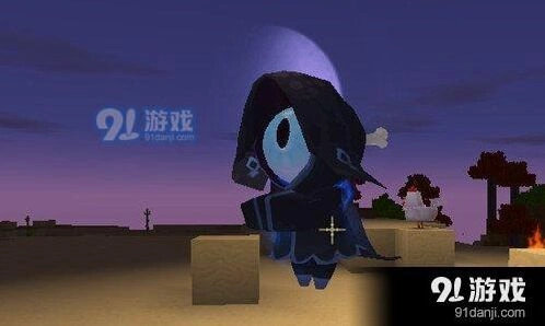 迷你世界地心人吃什么 游戏攻略指南