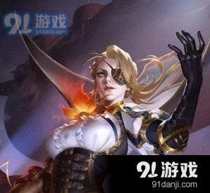 王者荣耀米莱狄半肉装怎么出