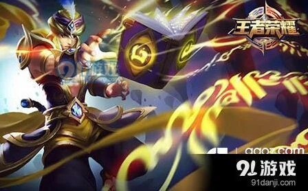 王者荣耀张良铭文搭配方法指南