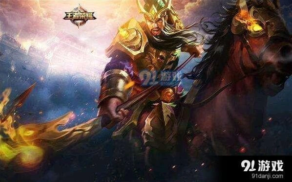 王者荣耀5月战士梯度完整版