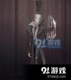 第五人格杰克小丑对比技巧分享