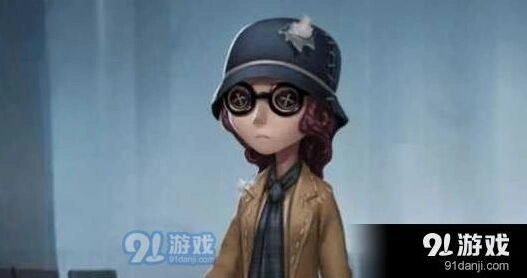 第五人格盲女医生空姐技能对比分析