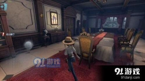 第五人格园丁日记第三关通关步骤