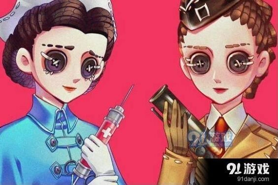 第五人格人皇养成全面攻略指南
