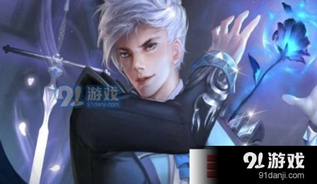 王者荣耀嬴政S11出装要点解析