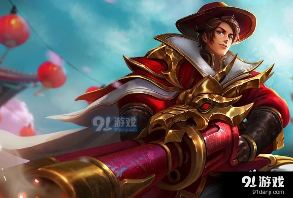 王者荣耀刘备铭文搭配流程攻略