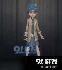 第五人格盲女机械师对比新手教程