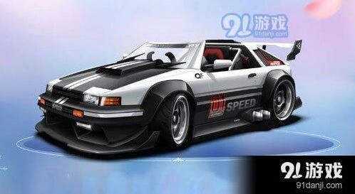 QQ飞车：speed86性能全面分析