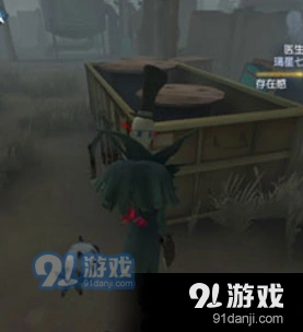 第五人格监管者狗子实战攻略