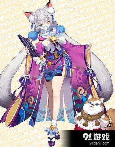 阴阳师猫掌柜超鬼王攻略指南