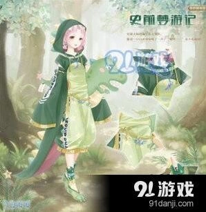 奇迹暖暖奇妙博物馆答案速查 答题活动指南