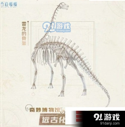 奇迹暖暖琥珀化石使用方法 详细活动指南