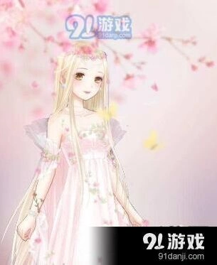 奇迹暖暖揽镜自顾零落黄金蕊攻略大全