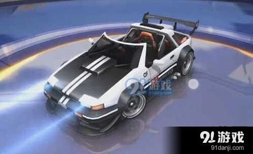 QQ飞车SPEED86怎么获取 攻略详解