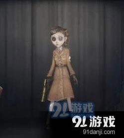 第五人格魔术师和空军对比新手向攻略