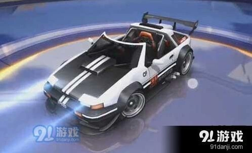 QQ飞车SPEED86改装完整指南