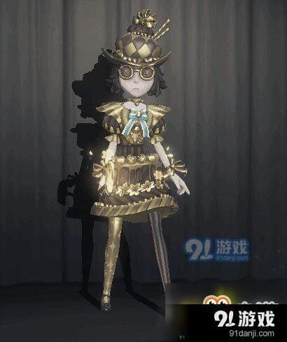 第五人格黄金蛋糕获取方式 赛季精华3攻略