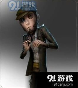 第五人格慈善家怎么玩 竞技攻略